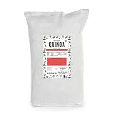 CEREAUSLY Organic Red Quinoa – Premium Royal Quinoa from Bolivia – Kosher and Non-GMO Quinoa Bulk –