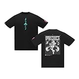 ASUS 初音ミク コラボ Tシャツ ROG T-SHIRT II HATSUNE MIKU EDITION Mサイズ 日本正規代理店品