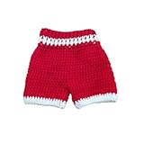 Déguisement pour nouveau-né : un design créatif et délicat, tenues tricotées pour bébé