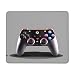 Game Controller Multi Size Rubber Lock Edge Mouse Pad (Horizontal) Office Mouse Pad Suitable for Home Laptops Etc.