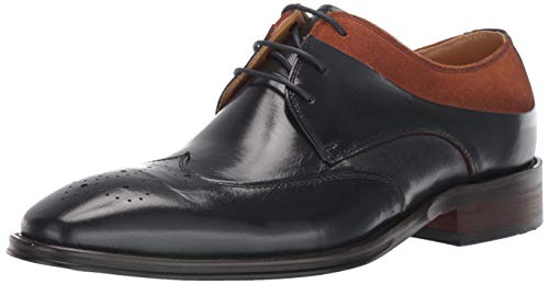 Image of Stacy Adams Hewlett Wing Tip Oxford