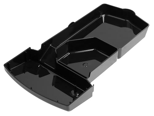 Drip Tray Compatible with/Replacement Part for Melitta ...