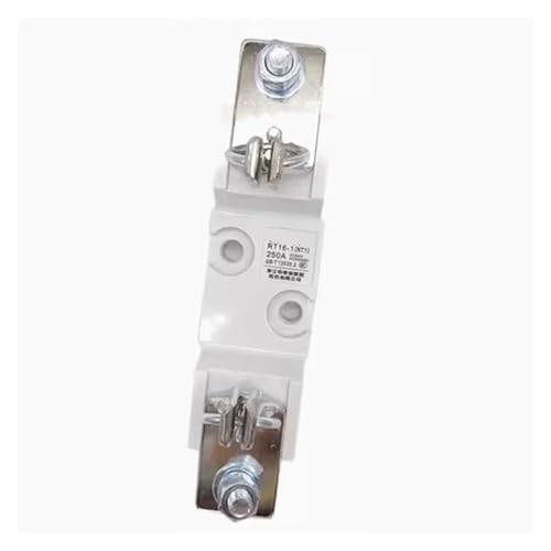 Base de fusible NT1 RT16-1 RT36-1 porte-fusible industriel 250A 690V triphasé