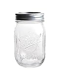 mason glass bullhead city arizona Luftdicht verschließbar 4 x Original Ball Mason Jar - ca. 0,5 l
