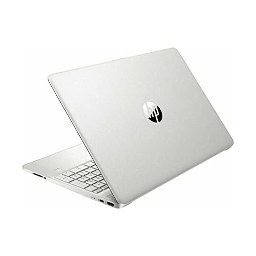 2022 Hp 15.6" Fhd Touchscreen Laptop Computer, Intel Core I5-1135G7 Processor, 32Gb Ddr4 Ram, 1Tb Ssd, Intel Iris Xe Graphics, Hd Webcam, Hd Audio, Usb-C, Windows 11, Silver, 32Gb Snowbell Usb Card #TOP6