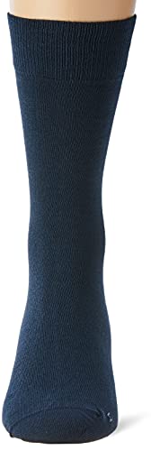 Lupo Sportwear, Meia Masculino, Marinho (BlueMarine), M