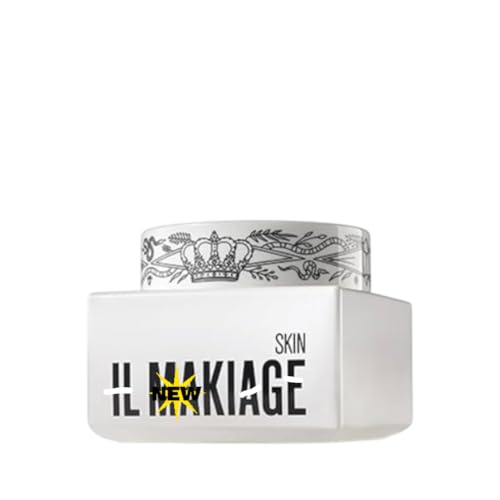 IL.MAKIAGE Power Lift Plumping Cream Advanced Anti-Aging 1.7 oz