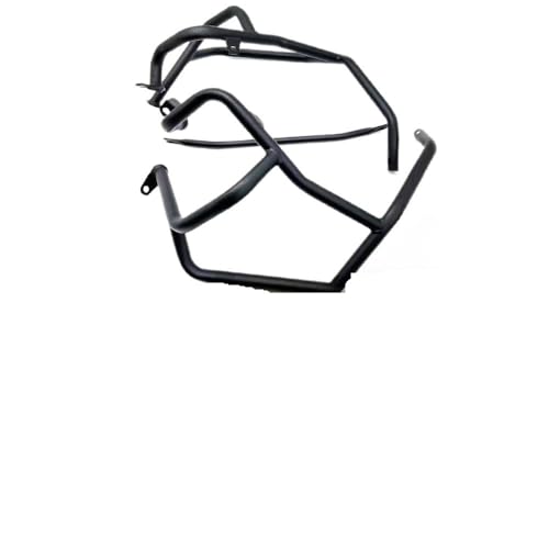 Pare-chocs moto pour 660 2022 2023 barre de protection pour vos road-trips