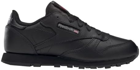 Reebok Unisex Classic Leather Sneaker