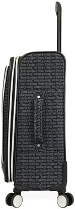 Juicy Couture Morgana 3피스 소프트사이드 수하물 세트 — 사진 3