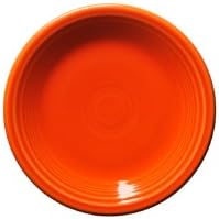 Fiesta Salad Plate, 7-1/4-Inch, Poppy