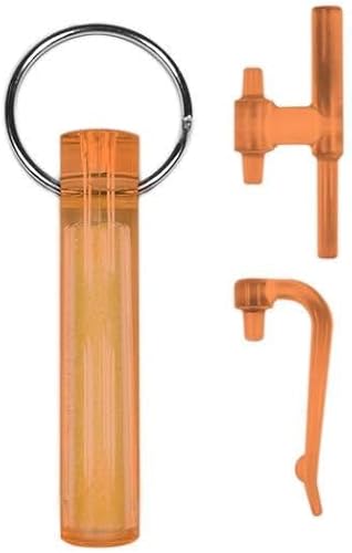 Miniatura 4 de Relags Mcnett Safety Marker 'Ni-glo