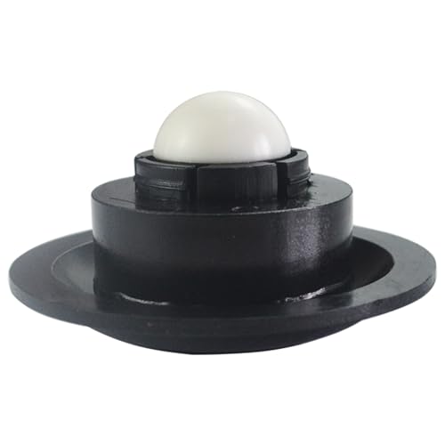Bouton de déverrouillage de coffre pour Fiat Ducato et Boxer 2006-2021