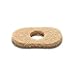 Dr. Jill's Felt Corn Pads with Center Aperture, 100 Count