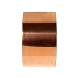  Selbstklebend Abschirmband Kupferfolie Kupferband Kupferblech Kupferfolie 5cm x 4m