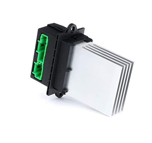RIDEX 1385C0002 Unidad de control calefacción/ventilación