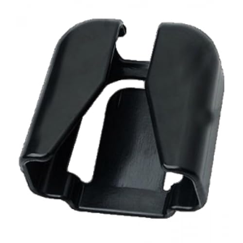 Think Medical Stethoscope Clip Holder (Black)