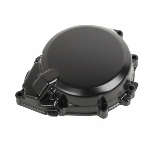 Solución daño cárter motor cubierta estator GSX1300R 4