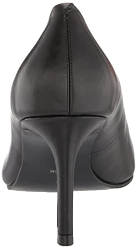 Calvin Klein Women's Kccallia Pump, Black001, 7.5 #TOP2