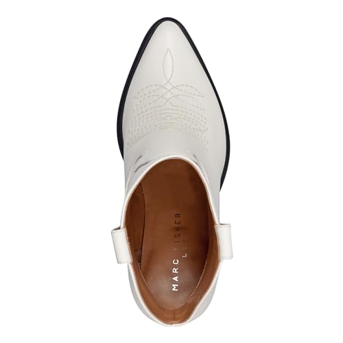 Marc Fisher LTD Women's Jalella Ankle Boot2