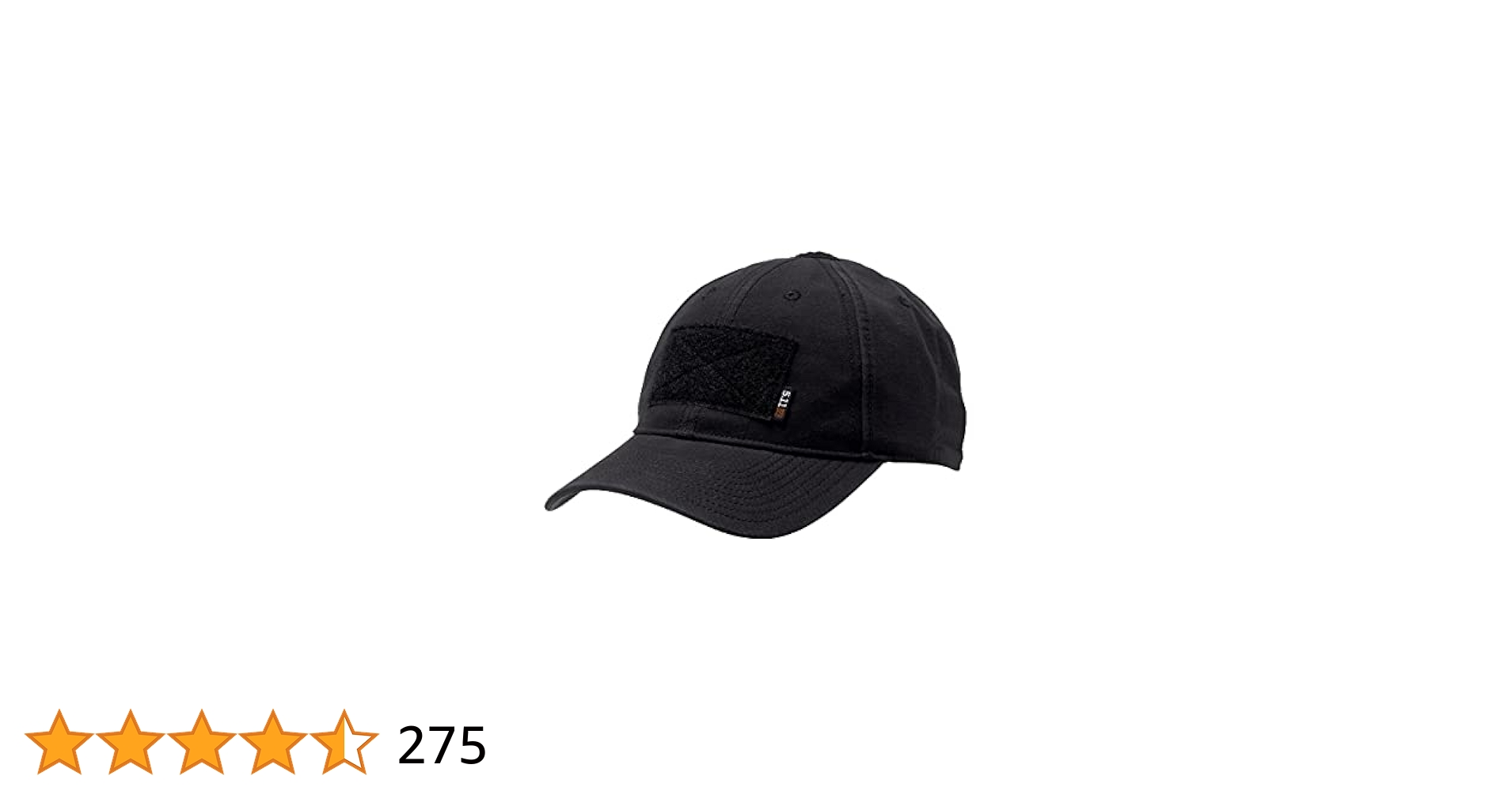 ⭐︎ 5/11 キャップ 5.11 Tactical 5.11タクティカル キャップ フラッグベアラ 89406