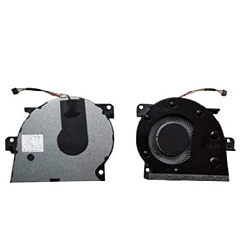 Ventilateur de rechange Lenovo ideapad 530S-14ARR pour travailler sans surchauffe