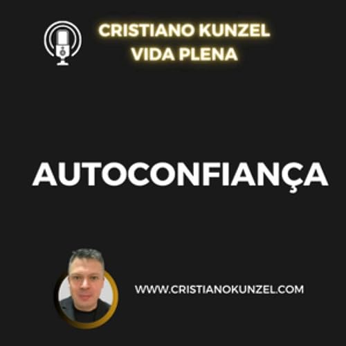 Autoconfian&ccedil;a
