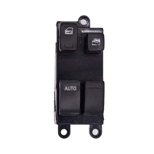 Bouton interrupteur lève-vitre 25401-VB700 pour réparer la commande de vitre bloquée