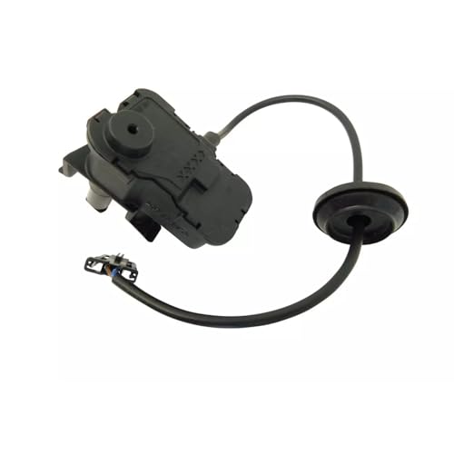 Actionneur de verrouillage réservoir carburant pour Golf 7 Polo