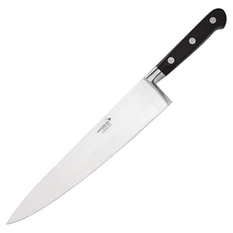 Deglon Cuisine Ideale Chefs Knife, 10-Inch Cover