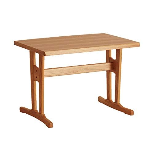 �务�֎q���쏊 �_�C�j���O�e�[�u�� 2�l�| 100cm×70cm 2�{�r �k�� ���_�� ���q�l�g���� RY330Table (�i�`������)