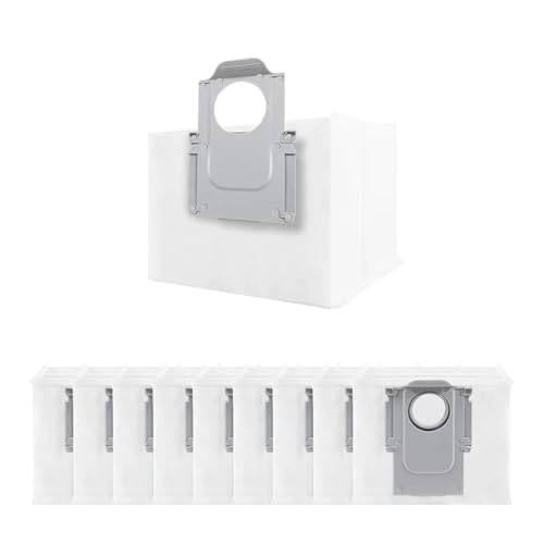 Sac aspirateur Roborock Q10 X5+ pour garder une maison propre au quotidien