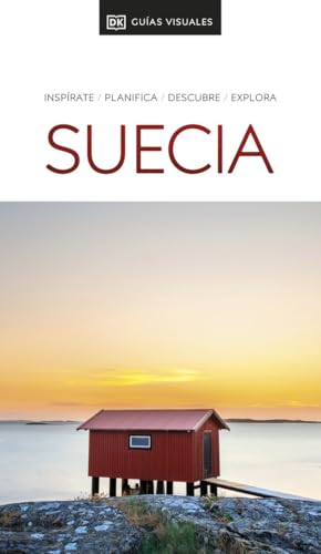Portada de Suecia 2024