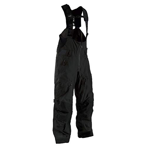 TOBE Outerwear Novo Bib CFBlack XS