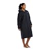 TYR Hydrosphere Tech Adult Swim Parka - Swimming Cover Up for Women, Men - Fleece Lining, Multiple Pockets