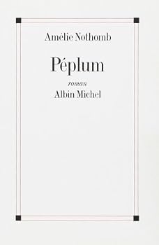 Paperback Peplum [French] Book