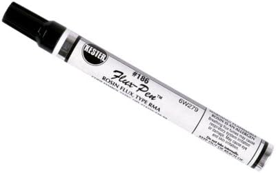 Kester Solder - Formula 186 Flux Pen