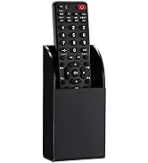 Support Télécommande Mural Universel En Acrylique - 3 Grilles Porte Télécommande TV Et Climatiseur