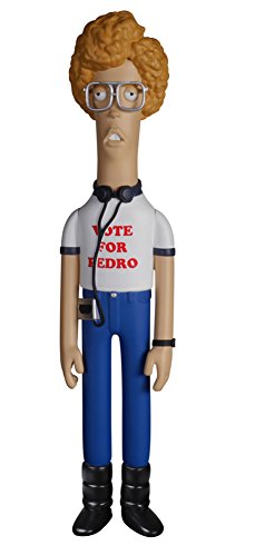 Preisvergleich Produktbild Funko Vinyl Idolz Napoleon Dynamite Figure Napoleon
