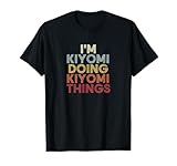 download film your name (kimi no na wa.) (2016) Kiyomi name I'm Kiyomi doing Kiyomi personalized name first name cute name customized name retro text. I'm Kiyomi doing Kiyomi name first name last name custom name is a funny name retro font with given name.