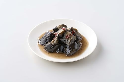 【冷凍】揚げ茄子の煮びたし 業務用 ５００ｇ（Amazon）