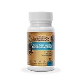 The Ancient Superfood Herbal Tablet Useful in Constipation & Deep Detox - 60 Count - Natural, Gelati