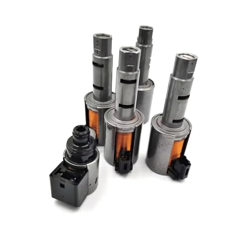 Electrovanne RE0F11A JF015E solénoïde de pression hydraulique CVT