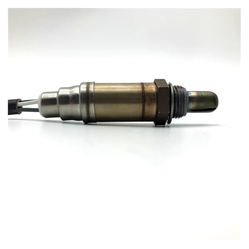 Sonde O2 lambda arrière Subaru Forester Impreza pour contrôle technique - 2