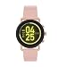 Produktbild Skagen Damen-Smartwatch,Falster 3 Edelstahl-Touchscreen-Smartwatch mit Lautsprecher, Herzfrequenz-, NFC- und Smartphone-Benachrichtigungen