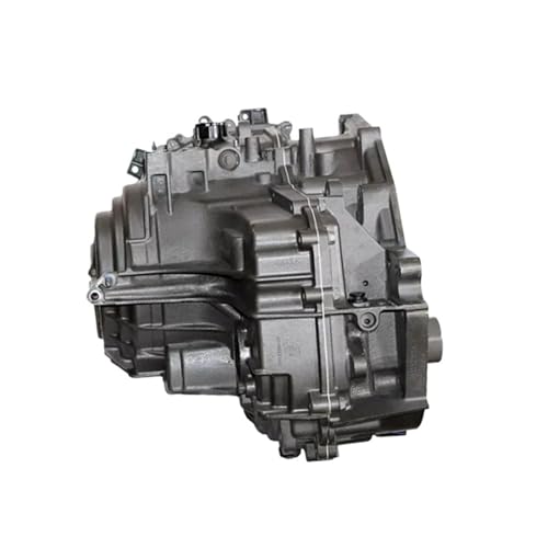 6T30 6T40 6T45 6T50 Original Automatic Transmission Complete Gearbox Suit Compatible for Chevrolet Malibu Cruze/Buick(6T40)