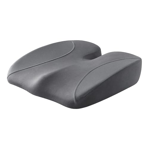 Coussin de fauteuil roulant ergonomique et confortable universel