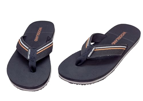 Image of Woodland Men's Flip-Flop