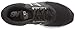 New Balance 411, Zapatillas de Running para Mujer, Negro (Black/White), 36 EU