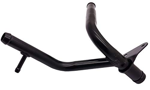 Hvac Heater Hose Assembly For 2000-2004 Ford E-150 E-250 F-150 4.2L V6 1L3Z18663Ab 626211 #TOP1